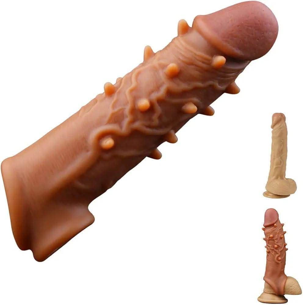silicone kada